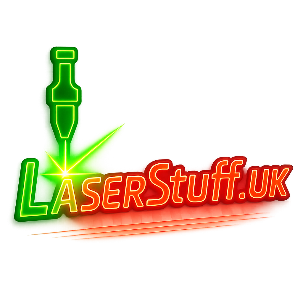 LaserStuff